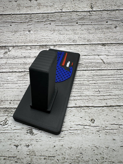 We The People American Pistol Display Stand – Glock 43/48 & CR920 Compatible