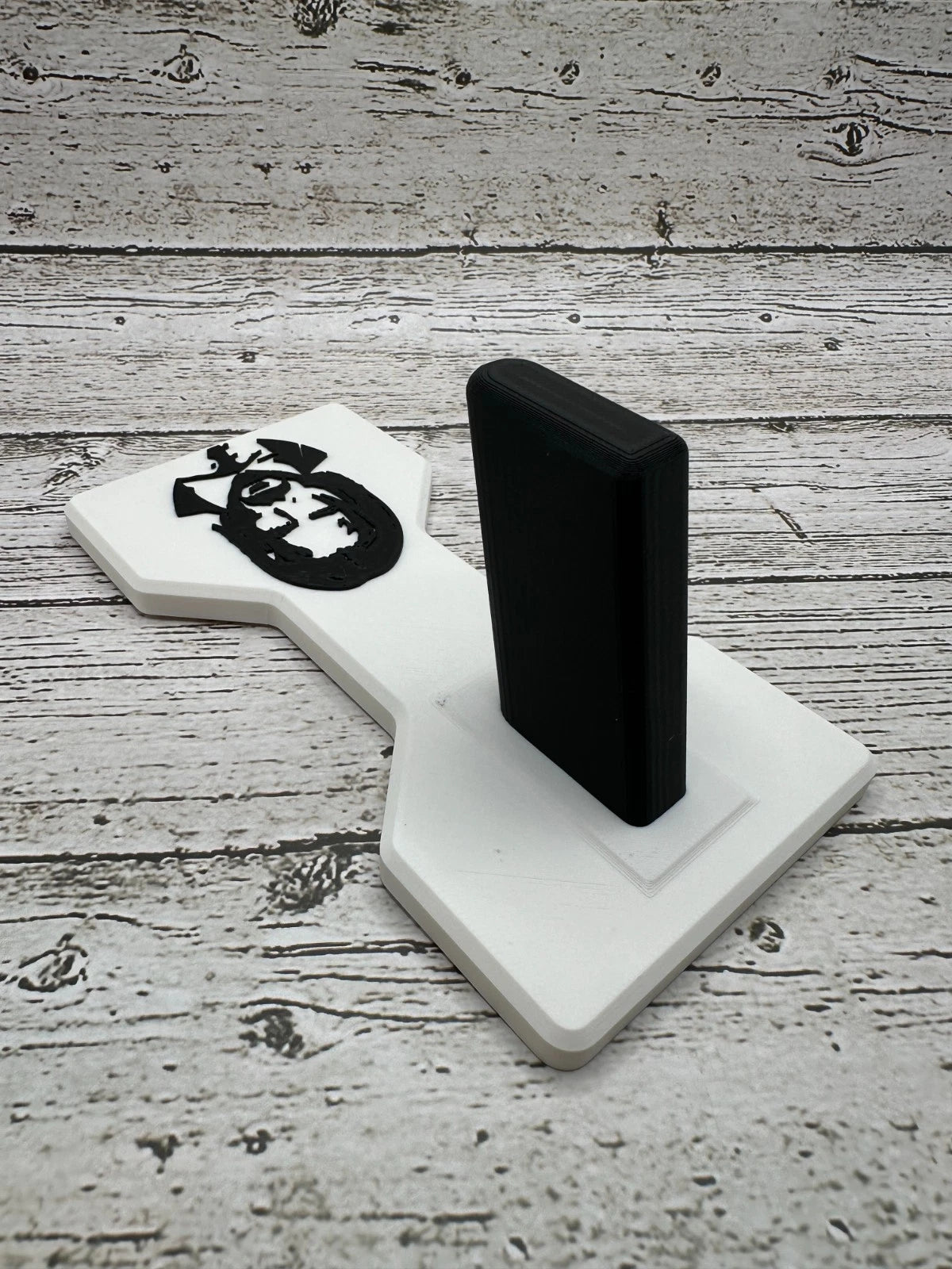 John Wick 1911 Single-Stack Pistol Display Stand – alternate view