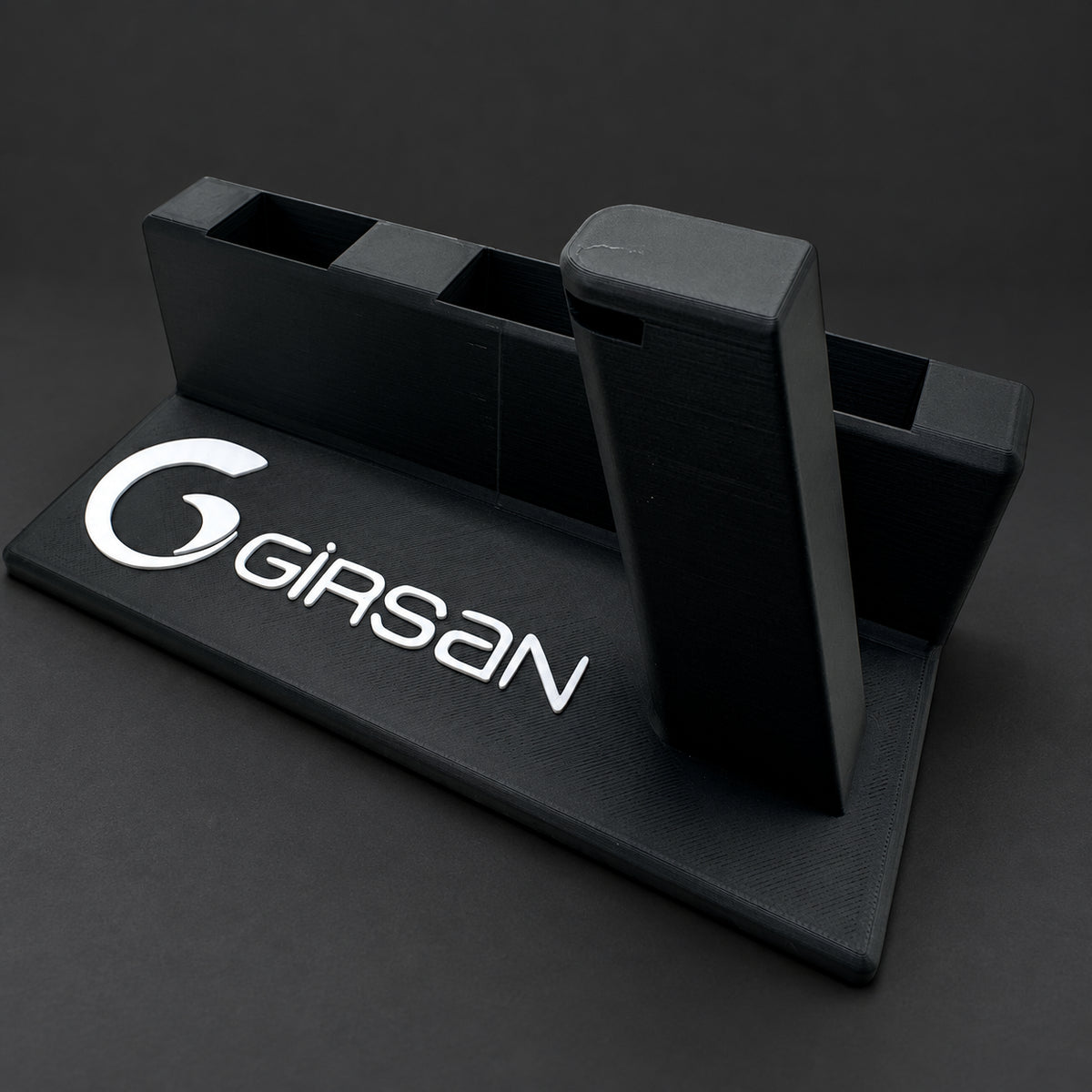 Girsan 2011 Display Stand – 3 Magazine Holders