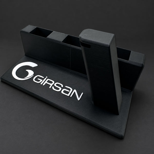 Girsan 2011 Display Stand – 3 Magazine Holders