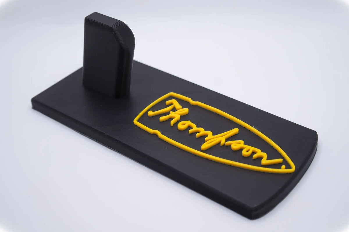 Thompson 1911 Single-Stack Display Stand – alternate view