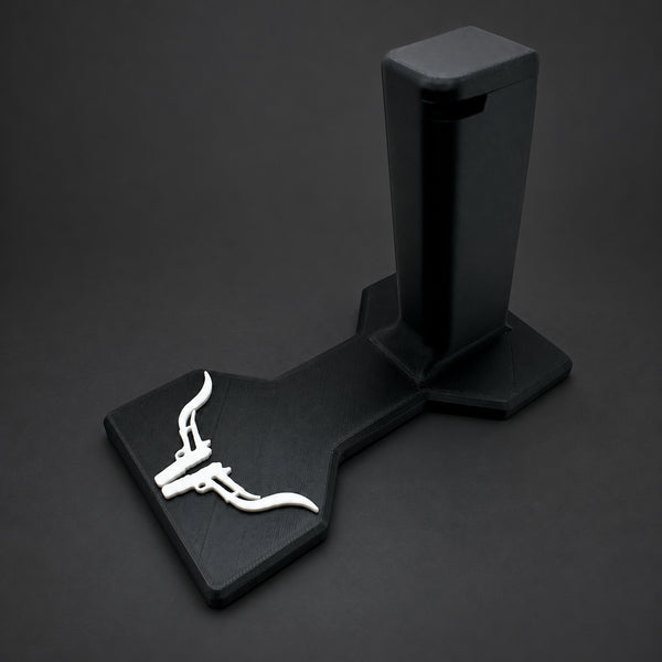 Hays Custom Double-Stack 1911 Pistol Display Stand