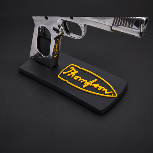 Thompson 1911 Single-Stack Display Stand