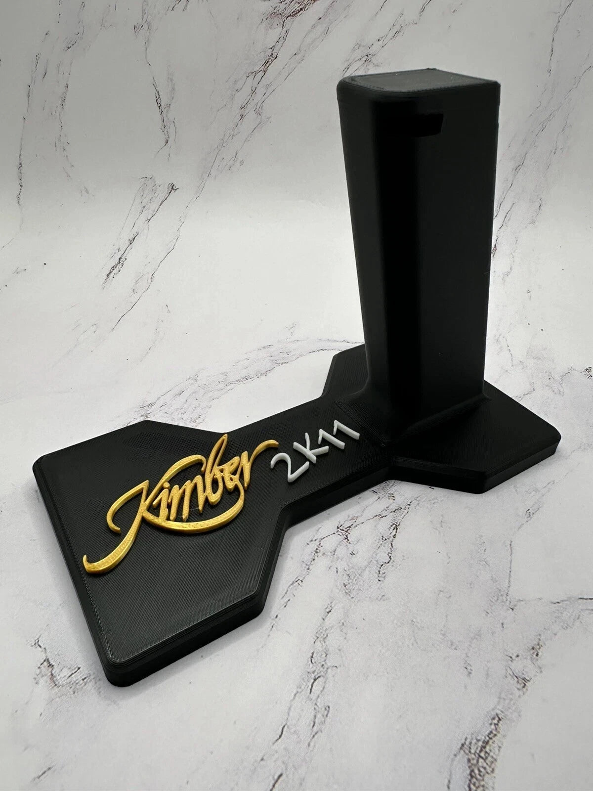 Kimber 2K11 Display Stand & Safe Organizer — original product view 1