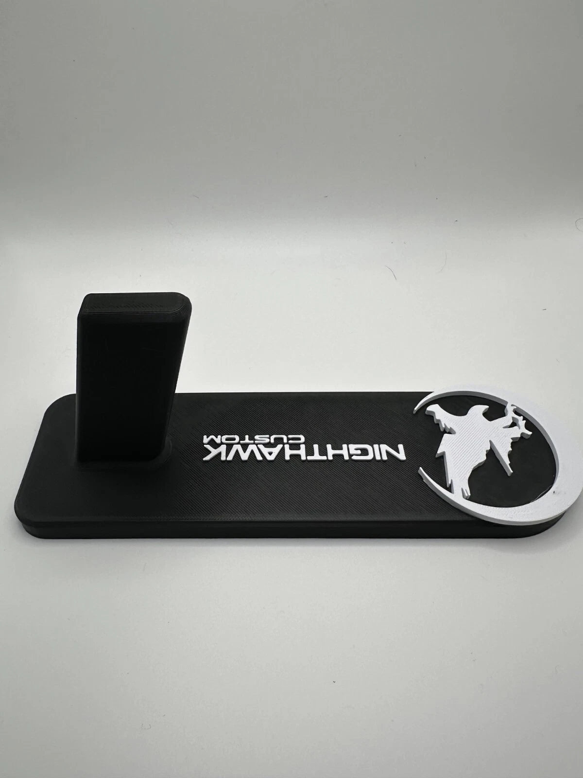 Nighthawk Custom 1911 Single-Stack Pistol Display Stand – alternate view