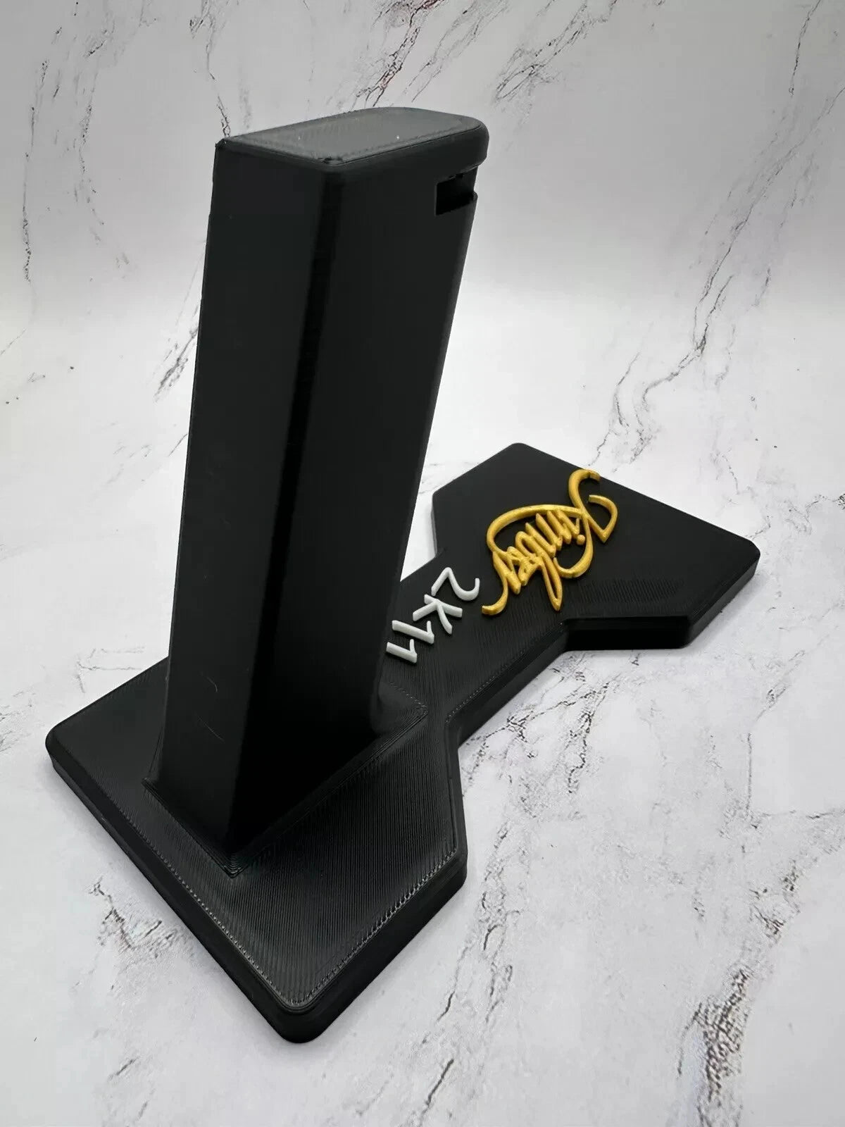 Kimber 2K11 Display Stand & Safe Organizer — original product view 5
