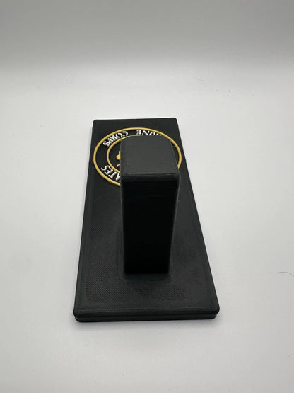 Marine Corps Glock-Style Double Stack Pistol Display Stand