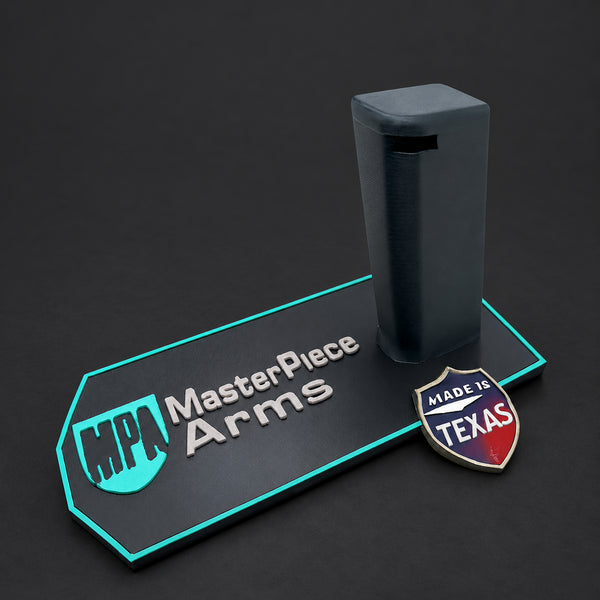 MPA MasterPiece Arms 2011 / DS1911 Pistol Display Stand