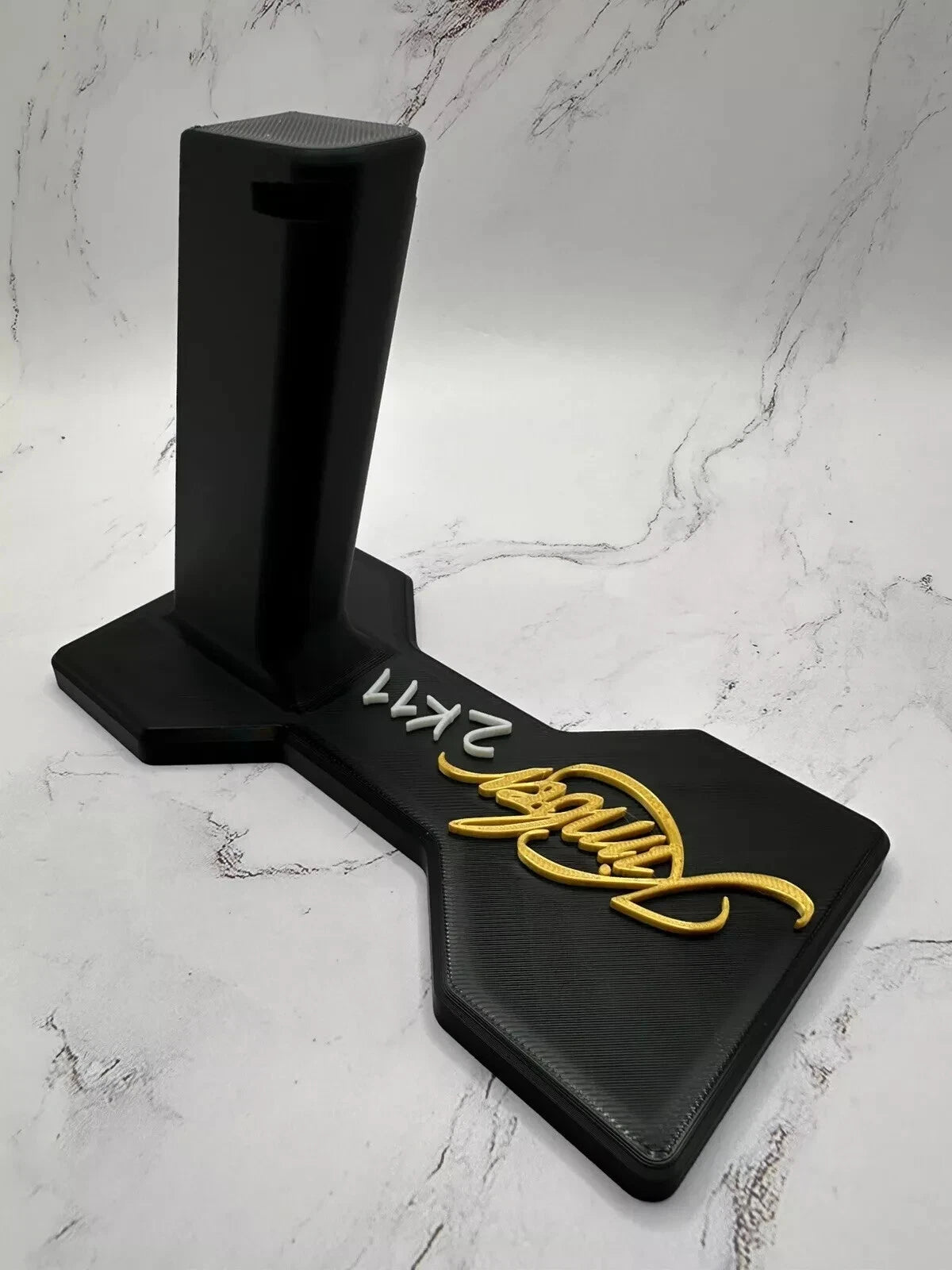 Kimber 2K11 Display Stand & Safe Organizer — original product view 3