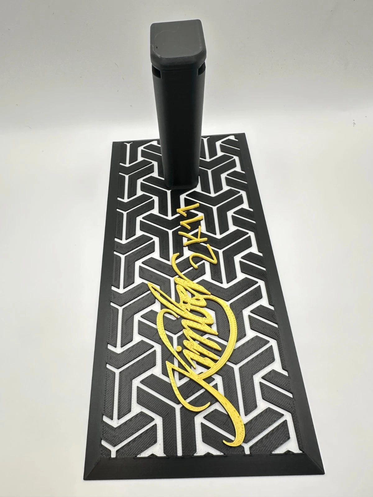 Kimber 2K11 Mag-Catch Display Stand – All Models — original product view 8
