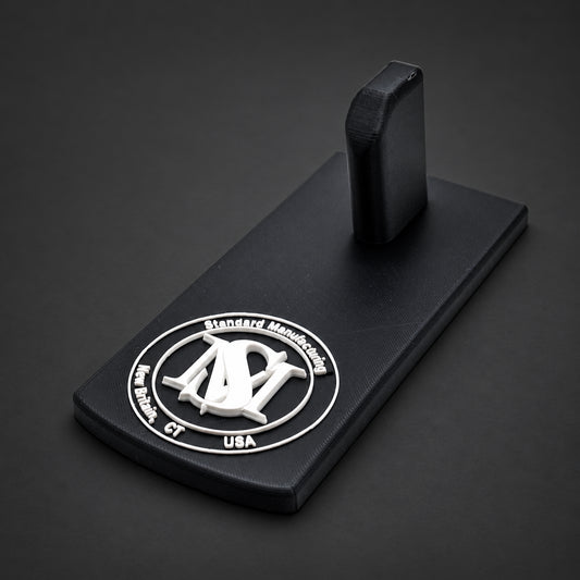 Standard Manufacturing 1911 Single-Stack Display Stand
