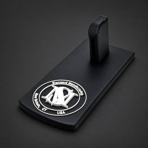 Standard Manufacturing 1911 Single-Stack Display Stand