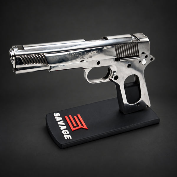 Savage Arms 1911 Single-Stack Display Stand