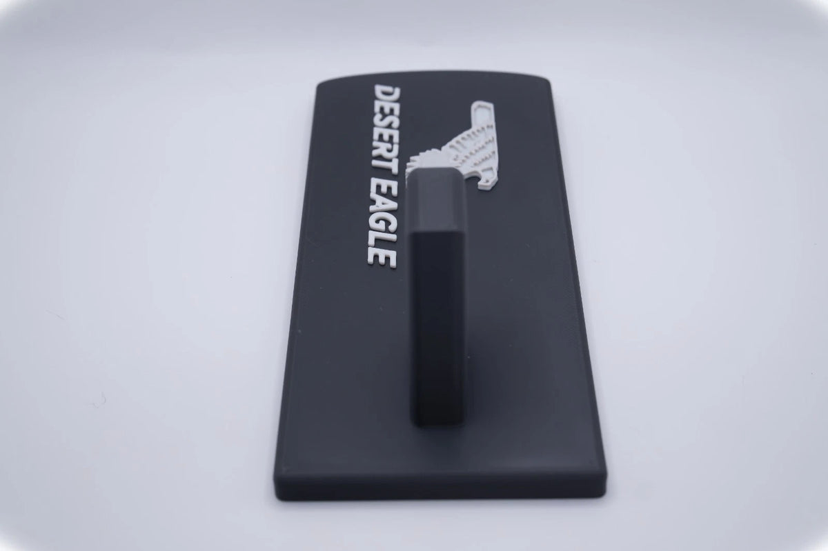 Desert Eagle 1911 Single-Stack Display Stand – alternate view