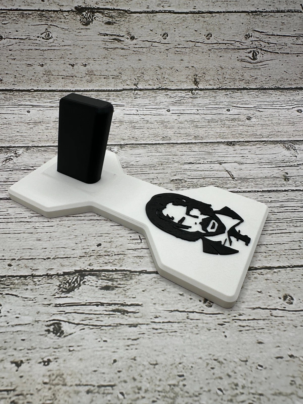 John Wick 1911 Single-Stack Pistol Display Stand – alternate view