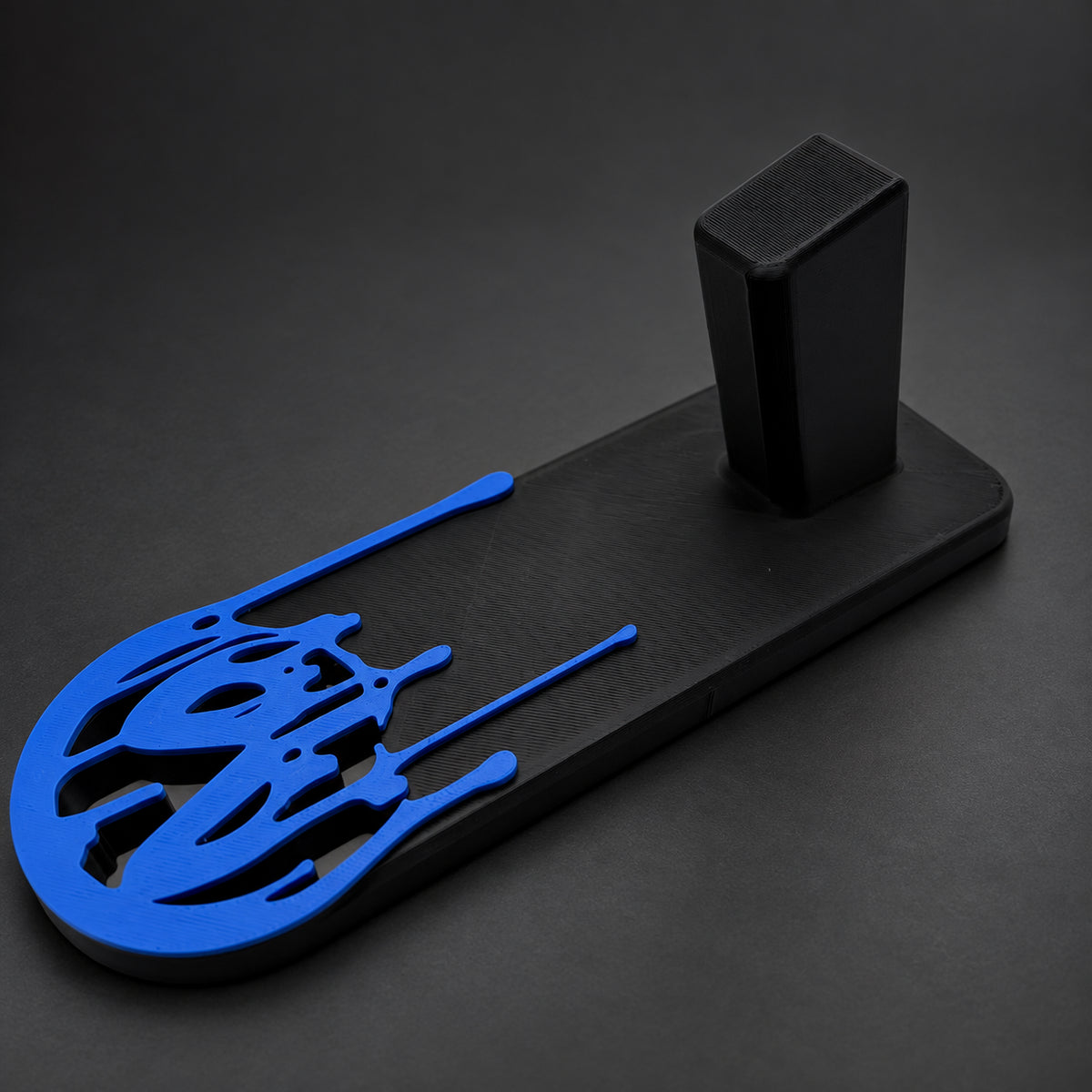 Infinity 2011 Pistol Display Stand – Drip Logo