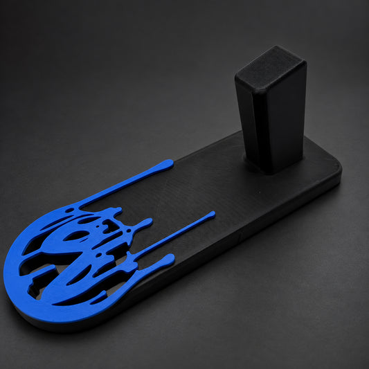 Infinity 2011 Pistol Display Stand – Drip Logo