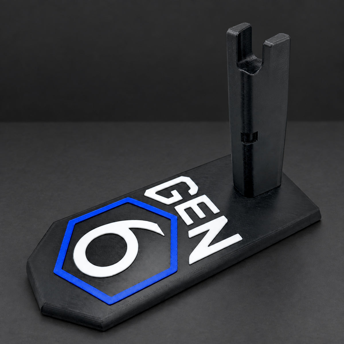 Glock-Style Gen 6 Pistol Display Stand