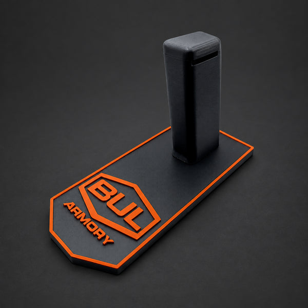 Bul Armory Double-Stack 1911 Pistol Display Stand