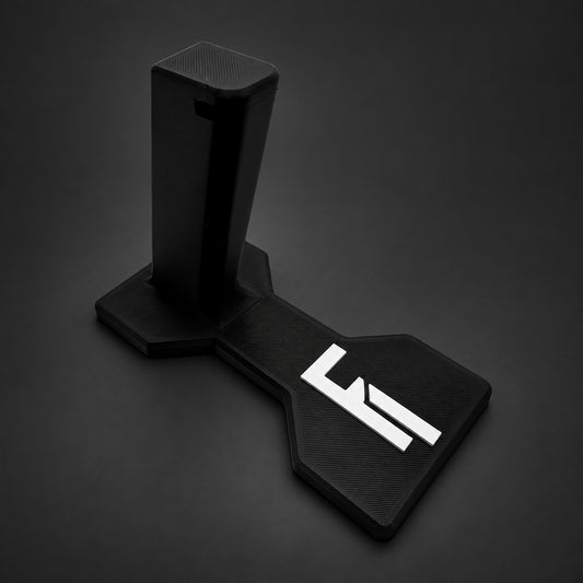 Fowler Industries Double-Stack 1911 Pistol Display Stand