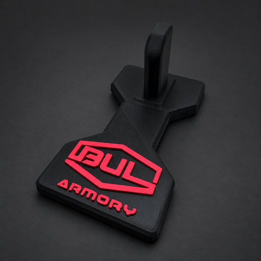 Bul Armory 1911 Single-Stack Pistol Display Stand