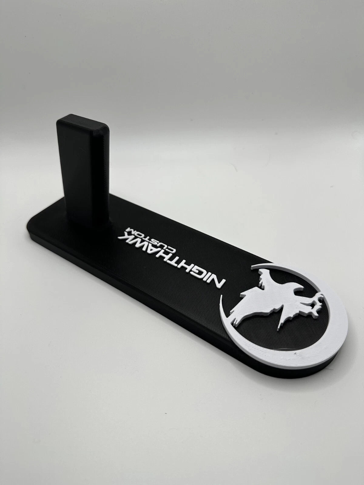 Nighthawk Custom 1911 Single-Stack Pistol Display Stand – alternate view