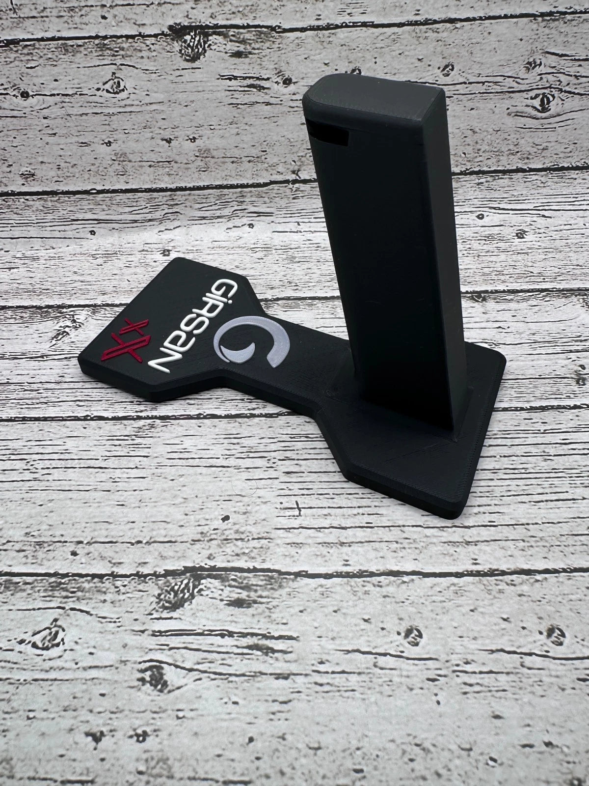Girsan Witness 2311 CMXX Display Stand – Mag-Catch Design – alternate view