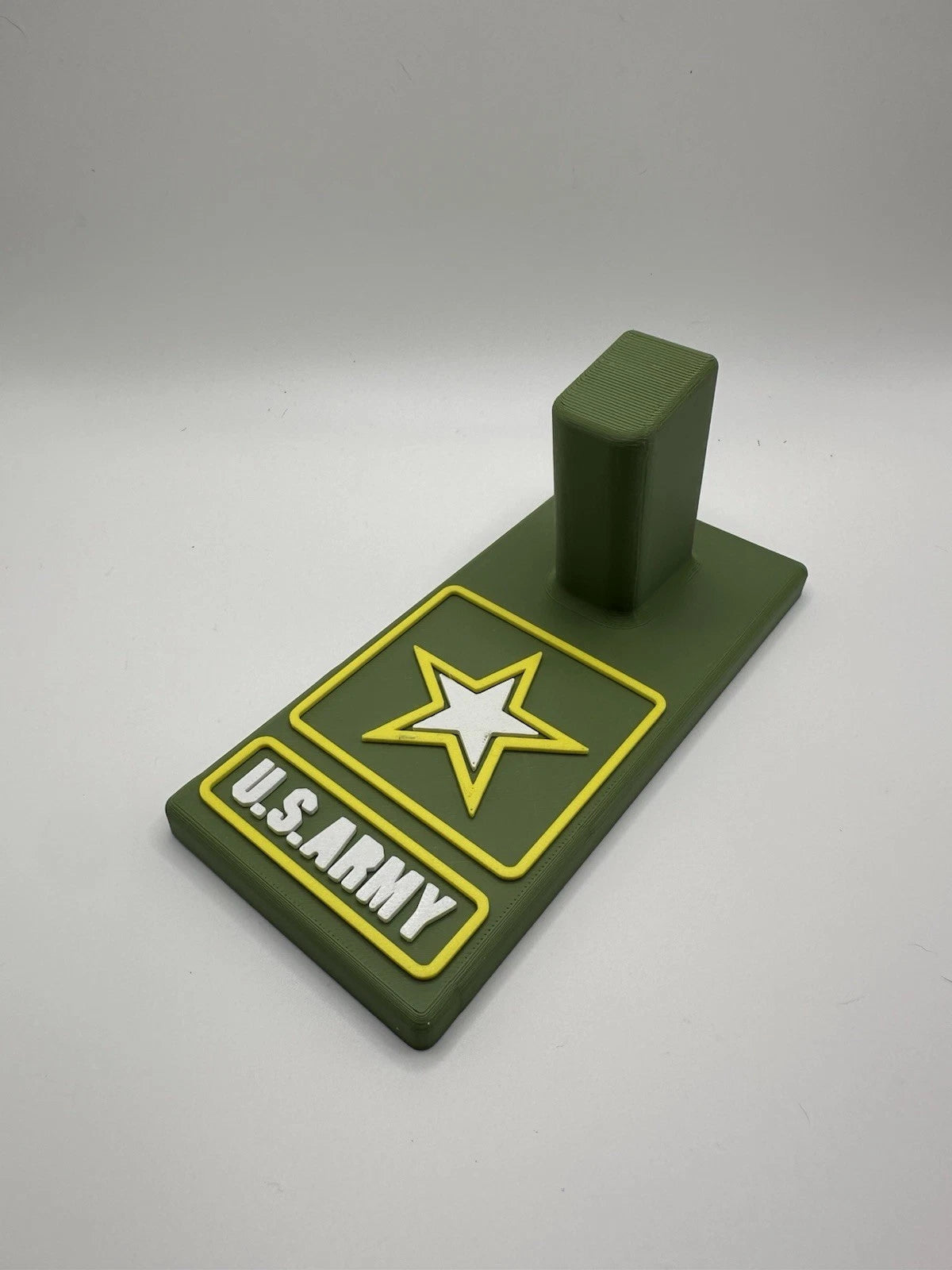 Army-Inspired Pistol Holder for Double Stack & Clone Glock Style Pistols