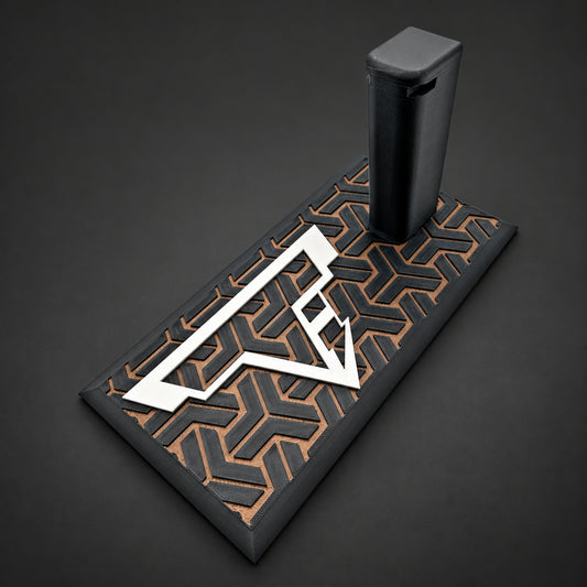 TTI / Taran Tactical Style 2011 Display Stand – Chevron Base