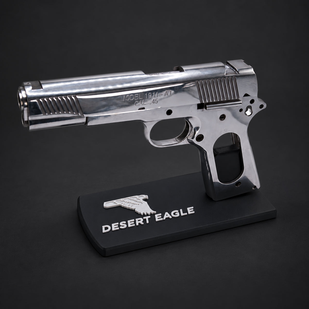 Desert Eagle 1911 Single-Stack Display Stand