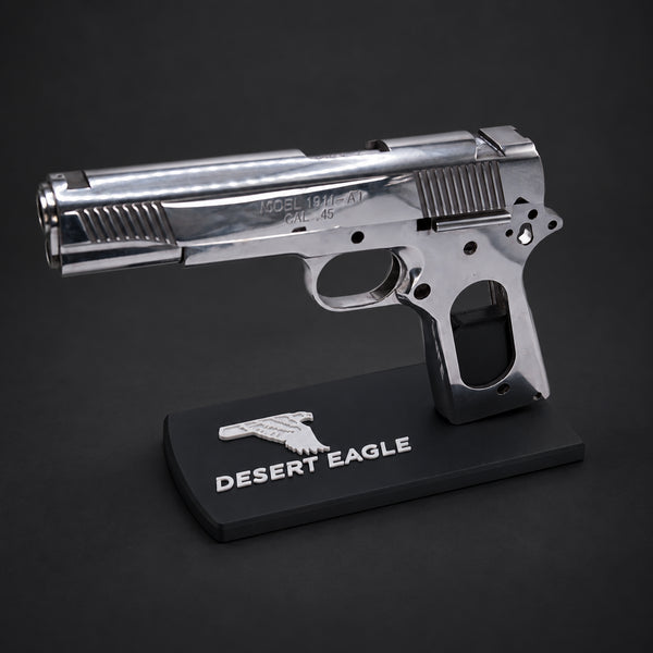 Desert Eagle 1911 Single-Stack Display Stand