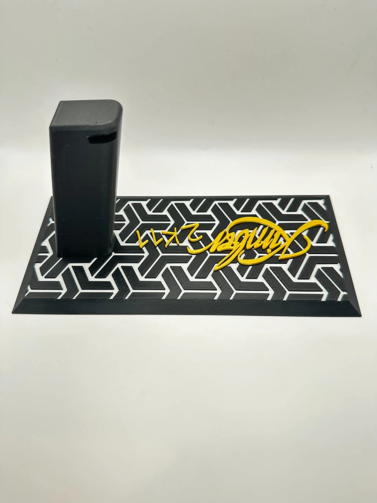 Kimber 2K11 Mag-Catch Display Stand – All Models — original product view 7