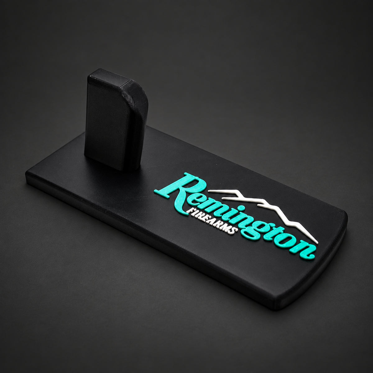 Remington 1911 Single-Stack Display Stand