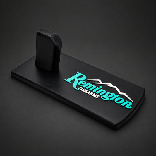 Remington 1911 Single-Stack Display Stand