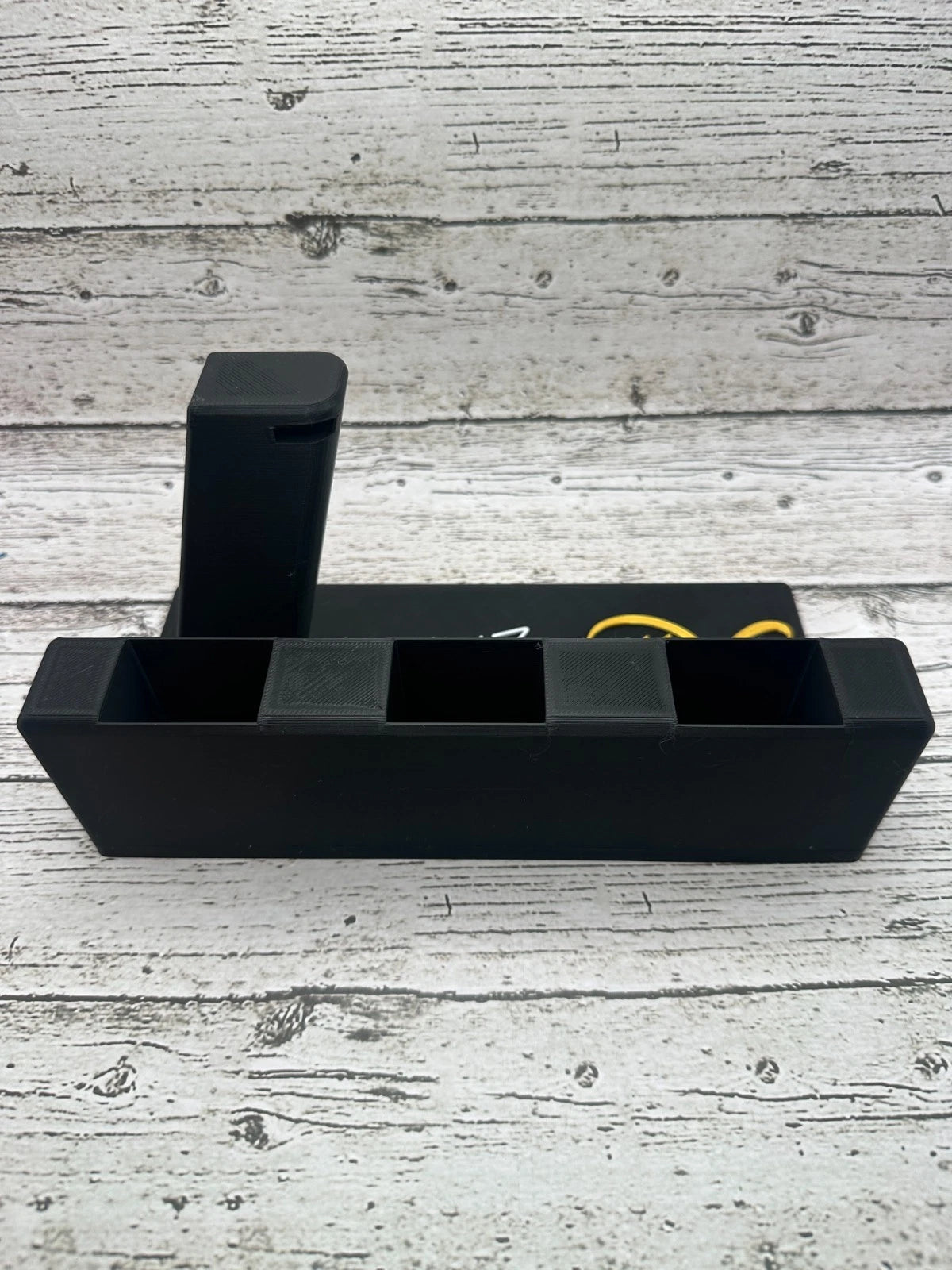 Kimber 2K11 Display Stand with 3 Magazine Slots — original product view 4