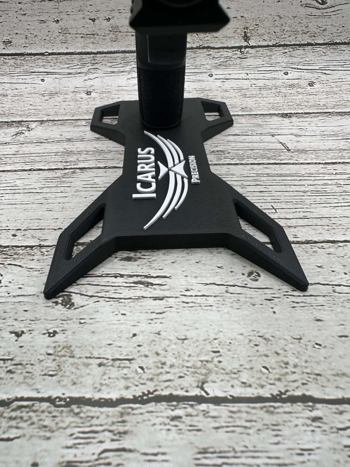 SIG Sauer P365 / Icarus Precision Pistol Display Stand – alternate view