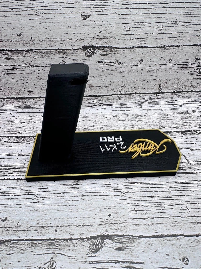 Kimber 2K11 Pro Display Stand – Polymer Mag-Lock — original product view 5