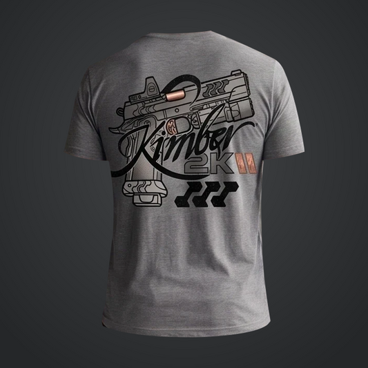 Kimber 2K11 Graphic T-Shirt